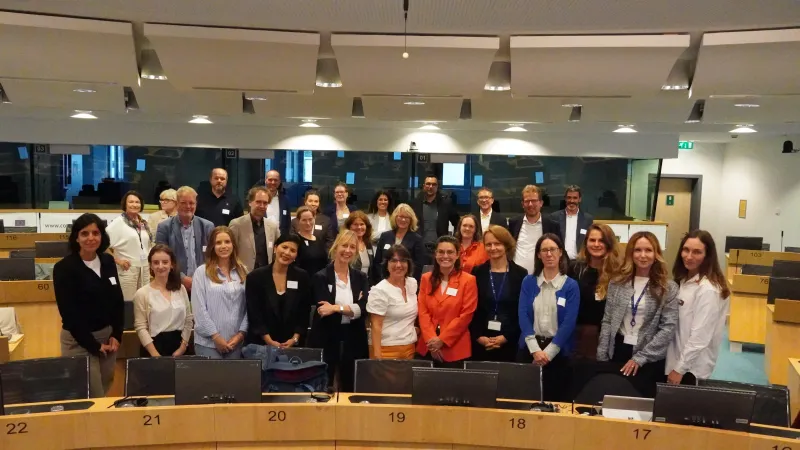 Europe’s Largest Circular Economy Initiative Launches