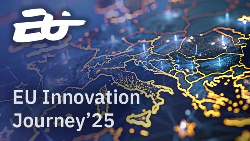EU Innovation Journey'25
