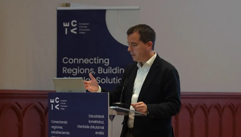 Navarra allocates €6.43 million to boost innovation in the circular economy