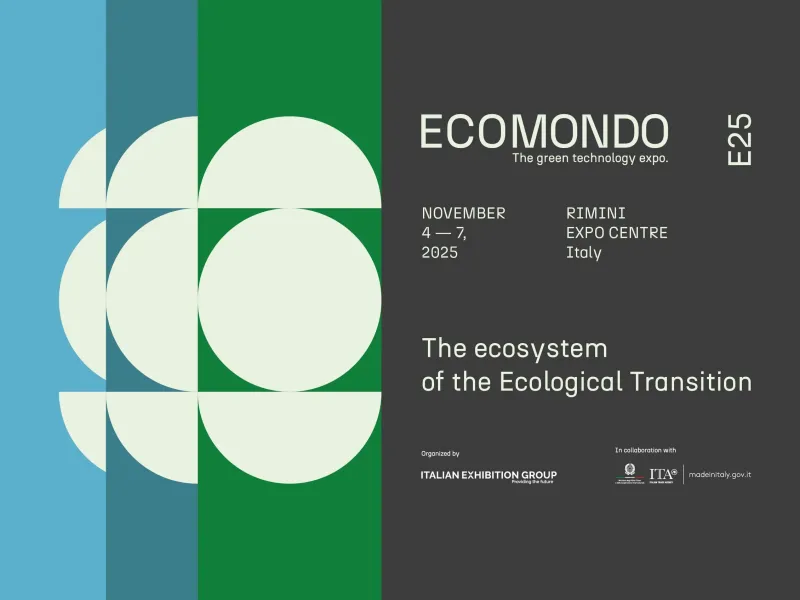Ecomondo