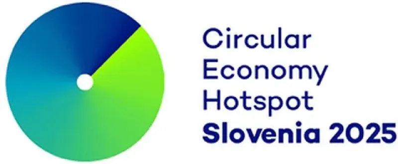 Circular Economy Hotspot Slovenia 2025
