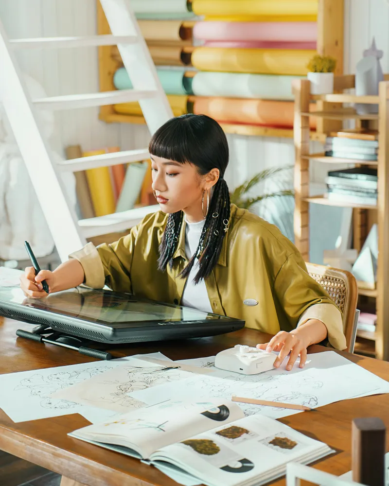 Designers: Essential Allies in the Circular Transition
