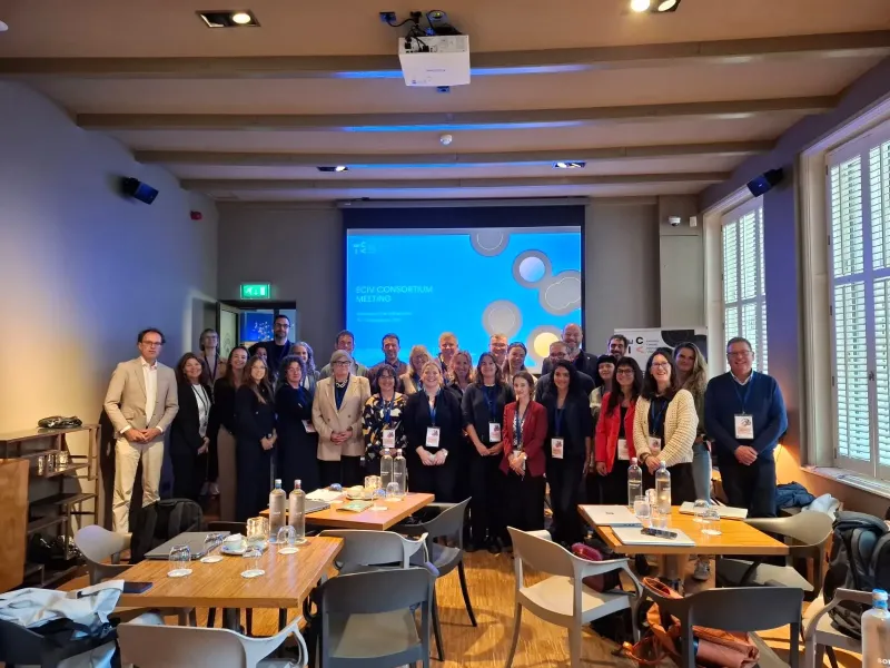 European Circular Innovation Valley anchors regional collaboration in Groningen