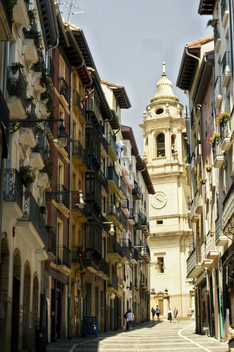 Navarra – a region at the forefront of Europe’s circular transition