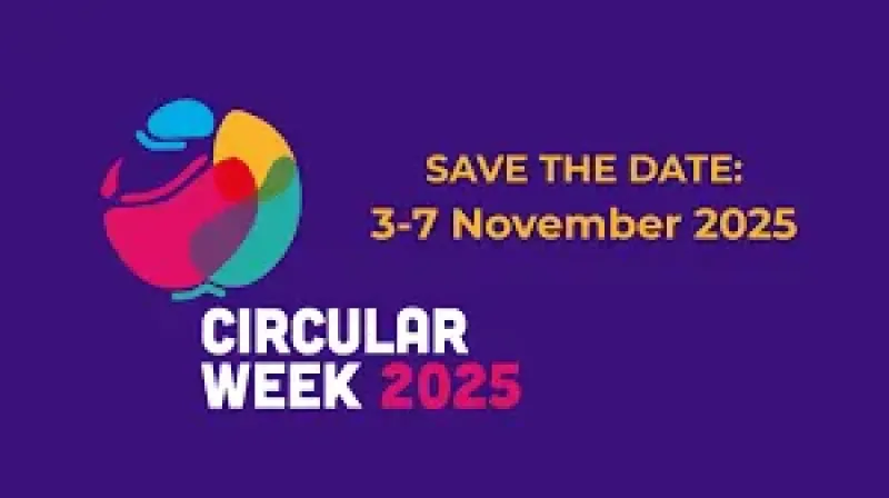 Circular Week 2025