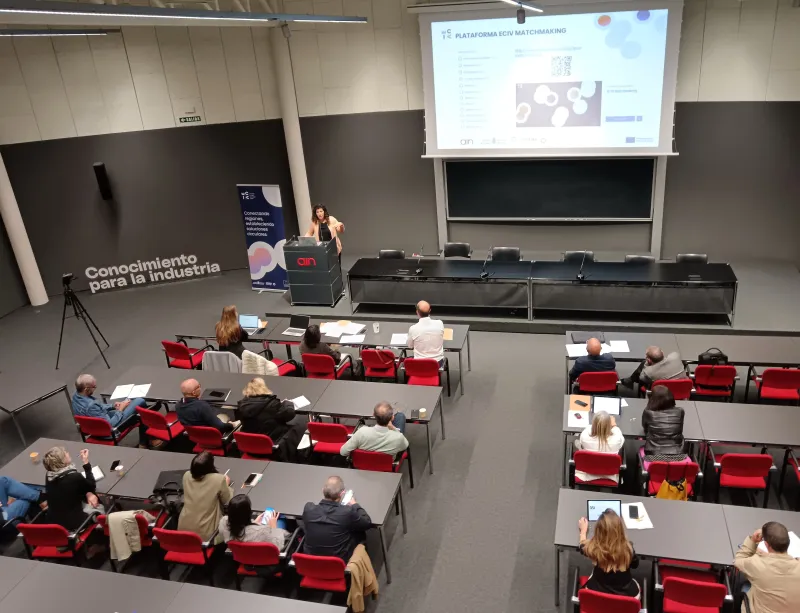 Navarra Advances Circular Water Management in Industry