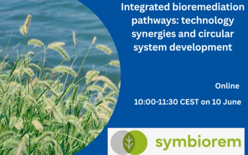 Integrated bioremediation pathways: technology synergies and circular system development