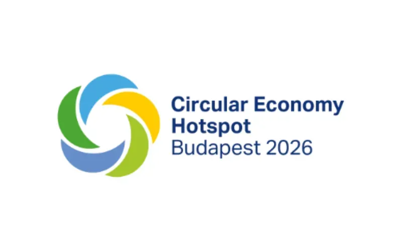 European Circular Economy Hotspot Budapest