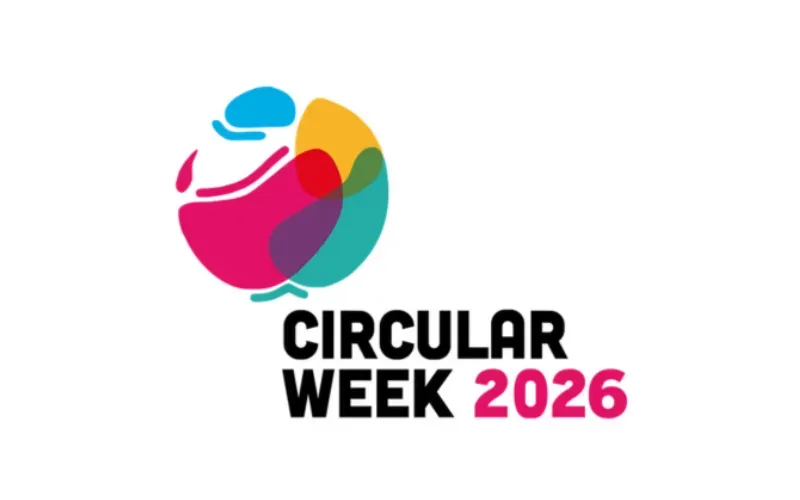 Circular Week 2026