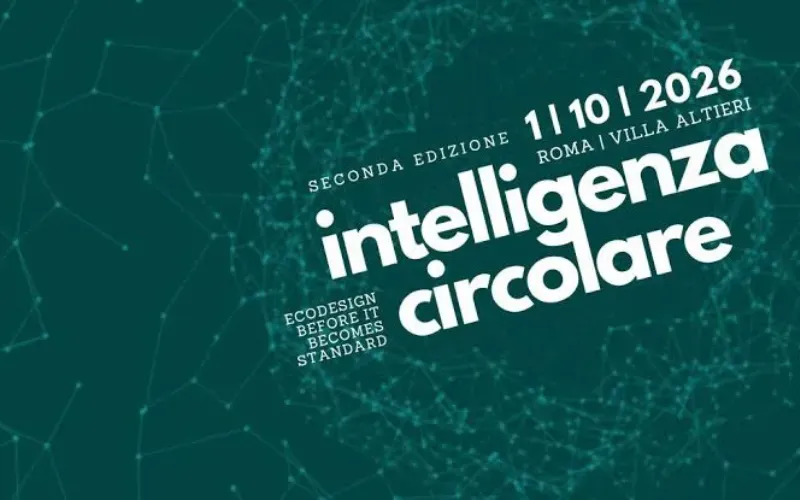 Intelligenza Circolare (Circular Intelligence)