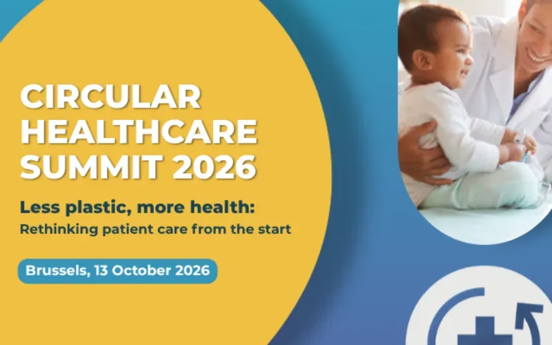 Circular Healthcare Summit