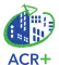 ARC+ logo