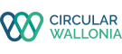 Circular Wallonia logo
