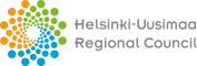 Helsinki Uusimaa Regional Council logo