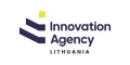 Innovation Agency logo