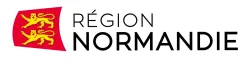 Region Normandie logo