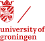 Universuty of Groningen logo