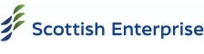 Scottish Enterprise logo