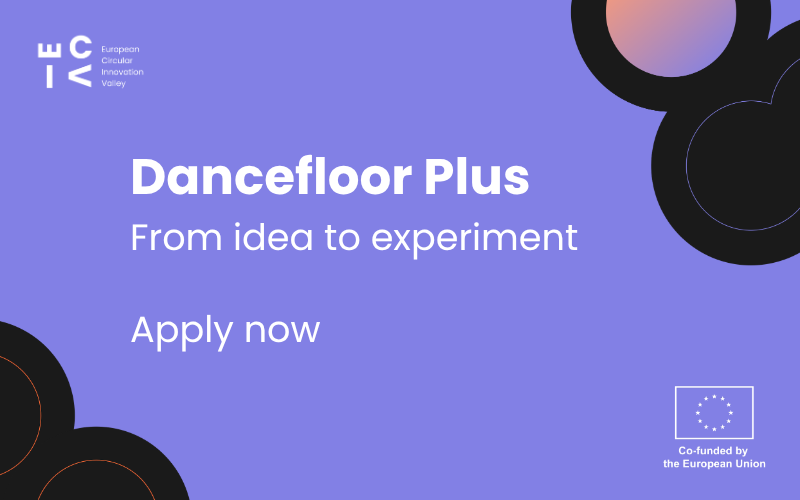 Dancefloor Plus